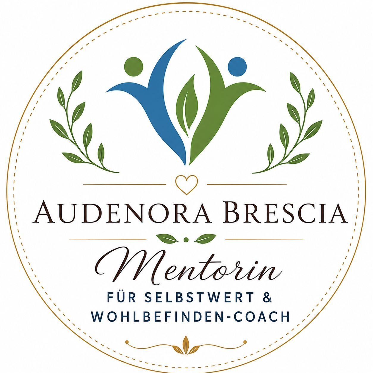 Audenora Brescia – Mentora da Autoestima e Coach do Bem Estar